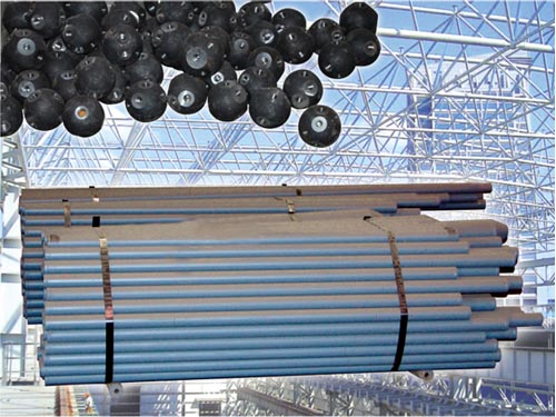 江苏大型主题乐园网架